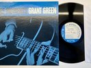 Grant Green Idle Moments Vinyl Blue Note Original Liberty Van Gelder Superb Copy