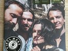 Big Thief - Two Hands - vinyl me please exclusive - Mud Brown - used