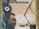 Freddie King - My Feeling For The Blues - Vinyl Me Please