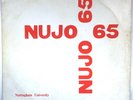 Nottingham University Jazz Orchestra 1965