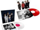THE PRETENDERS PRETENDERS I & II COLOURED VINYL BUNDLE NEW