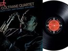 John Coltrane - Crescent [All-Analog, QRP Pressing] [Verve Acoustic Sounds Serie