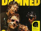 New  The Damned Damned Damned Damned LP Vinyl Record 180G Import FAST SHIPPING