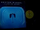 DEXTER WANSEL   PROMO   R&B/Soul/FUNK LP  LIFE ON MARS on STEREO 1976 VG+