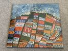 Radiohead - Hail To The Thief - 2x LP Vinyl - New & Sealed