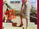 James Brown - Please, Please, Please - King Records KEP-430 - Picture Sleeve EP