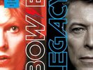 David Bowie - Legacy (The Very Best Of Bowie) Vinyl 2LP NEU 0554184