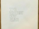 The Whitest Boy Alive Dreams Vinyl Schallplatte LP Gatefold - Limited 488 Stück