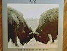 U2 - The Best Of 1990-2000 2 x LP Vinyl Gatefold 180g press album