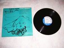 KENNY BURRELL - Blue Lights - BLUE NOTE 1596 Mono - Liberty - RVG - WARHOL COVER