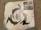 AFI December Underground 7” Boxset Sealed