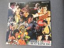 Lord Beatjitzu - Bruce Li In BEAT KUNE DO Grilchy Party Rare vinyl LP Bruce Lee