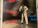 After School Session With Chuck Berry Chess LP 1426 High-fi Early Black Label