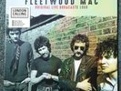 Fleetwood Mac – Original Live Broadcasts 1968 (Ltd Colour Vinyl LP) NEW