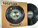 DJ Falcon T. Bangalter - Together - So Much Love To Give / 12