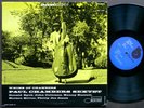 PAUL CHAMBERS Whims Of Chambers LP BLUE NOTE BST 81534 US 1973 John Coltrane