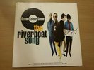 Ocean Colour Scene, The Riverboat Song orig rare 7