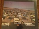 Pink Floyd A Momentary Lapse Of Reason Vinyl Record 1987 EX+
