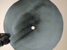 HOWLIN WOLF EVIL X-Ray USSR Record Roentgen Bones Music Vinyl