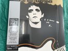 LOU REED - TRANSFORMER HMV CENTENARY LIMITED WHITE VINYL NEW & SEALED