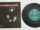 THE PRISONERS WHENEVER I'M GONE 1986 COUNTDOWN 1st PRESSING 7