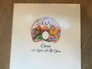Queen album - A Night At The Opera