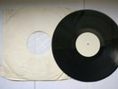 ELF Carolina County Ball UK White Label Test Pressing LP Prog Blues Rock