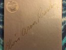 Elvis Aron Presley LP BOX SET 25th Anniversary Limited Edition STILL SEALED