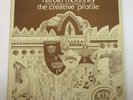 HAROLD McKINNEY VOICES & RHYTHMS OF THE CREATIVE PROFILE LP TRIBE Spiritual Jazz