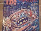 The The - Infected 1st UK Press EX+ Vinyl LP Record Album EPC 26770