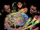 Main Source - Breaking Atoms - 2 x Vinyl LP - New/Sealed - 2021 HHV 90's Tapes