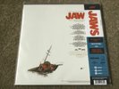 JAWS - John Williams MONDO OCEAN BLUE COLOUR 12” VINYL SOUNDTRACK ALBUM LP