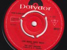SOFT MACHINE Love Makes Sweet Music RARE M- UK 45 psych garage Kim Fowley HEAR