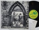 EDGAR BROUGHTON BAND Sing Brother Sing STUNNING orig UK LP prog heavy psych HEAR