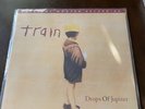 TRAIN Drops Of Jupiter 180-gram VINYL LP Sealed MOFI Mobile Fidelity Numbered