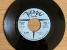 High Keys - Living A Lie NORTHERN SOUL Wigan Casino