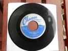 THE FLAMINGOS 45RPM-PLAN FOR LOVE/YOU AIN'T READY 1953