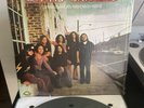 LYNYRD SKYNYRD Pronounced Leh-nerd VG++ BLUE Vinyl In Shrink /3000