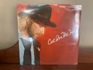 Bobby Caldwell Cat in The Hat Original Vinyl LP SEALED