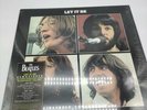 THE BEATLES - LET IT BE NEW VINYL RECORD