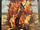 Sebastian Bach Kicking & Screaming Vinyl