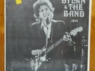 Bob Dylan & The Band 1974 lp record vinyl tested Ex shrink