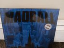Madball Hold It Down 1LP Silver Vinyl 2020 GSR Music,Turnstile,Bane,Converge