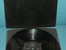 KING CRIMSON Earthbound ORIGINAL 1st UK ISLAND 1972 + Black Inner A1  B1