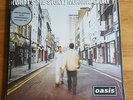 OASIS (WHAT'S THE STORY) MORNING GLORY? SILVER VINYL 25TH ANNIVERSARY NEW SEALED
