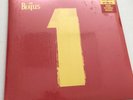 The Beatles 1 (One) 2 LP 180g vinyl LP 2015 Remastered 27 No. 1’s New Sealed