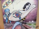 AC/DC DIRTY DEEDS DONE DIRT CHEAP OG AUSTRALIAN ALBERT PRODUCTIONS LP APLP020