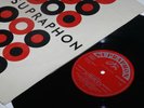 Supraphon SUA 50573 Brahms Double Concerto Andre Navarra Suk RED STEREO ED1 NM