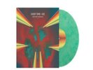 EVERY TIME I DIE - FROM PARTS UNKNOWN - MINTY ICE COLOURED VINYL  LP
