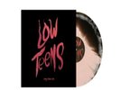 EVERY TIME I DIE - LOW TEENS (PINK/BLACK COLOURED VINYL)  LP